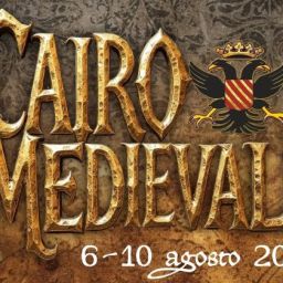 Cairo Medievale 2026