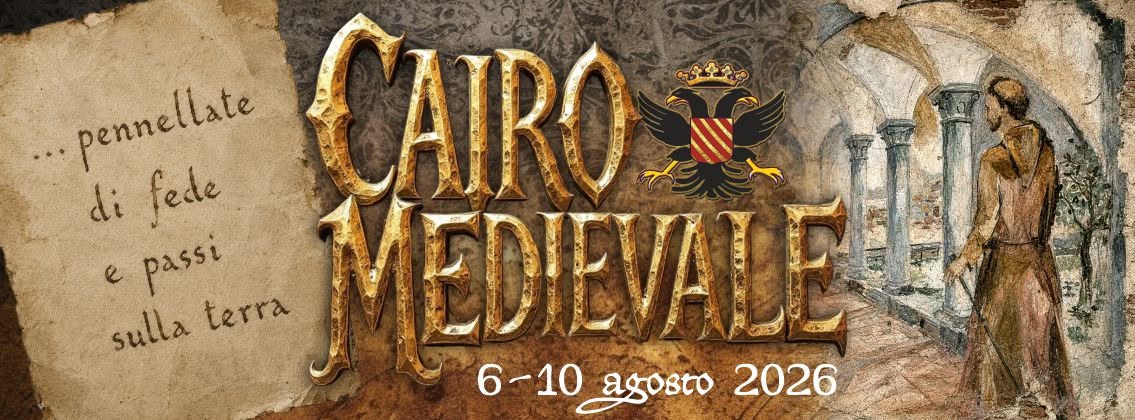 Cairo Medievale 2026