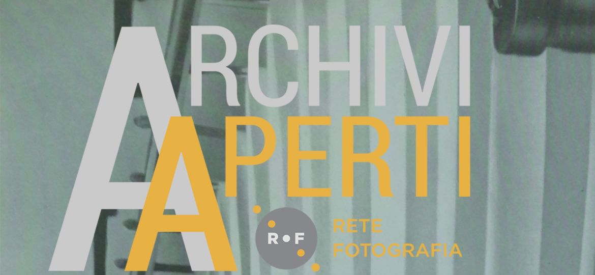 ritaglio archivi aperti